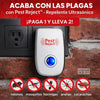 Pest Reject®- Repelente Ultrasónico