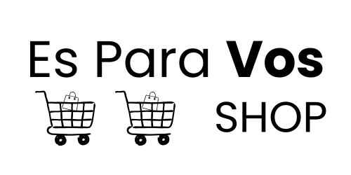 Es para vos shop 