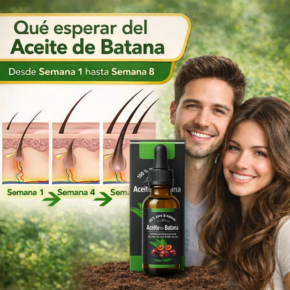 Aceite de Batana 🍃
